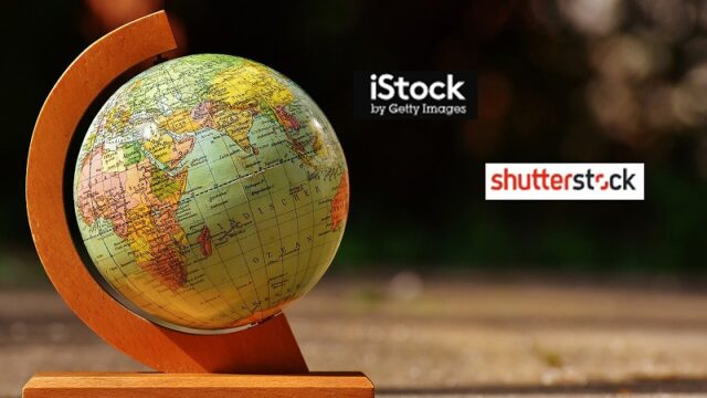iStock Shutterstock