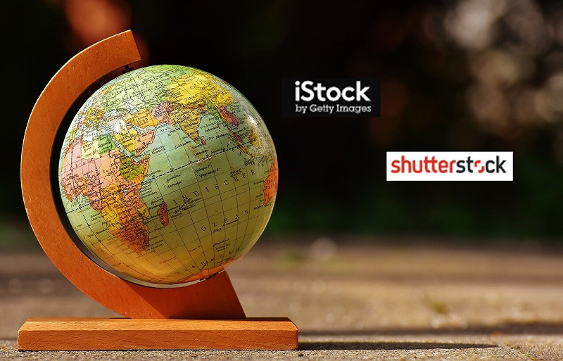 iStock Shutterstock